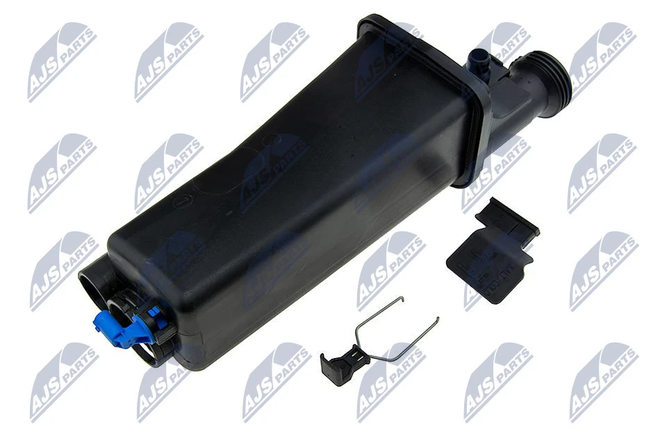 Expansion Tank, coolant CZW-BM-024