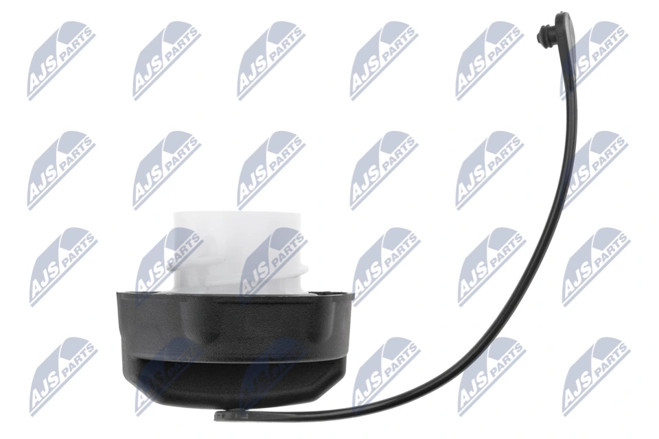 NTY EZC-CH-100 Cap, fuel tank