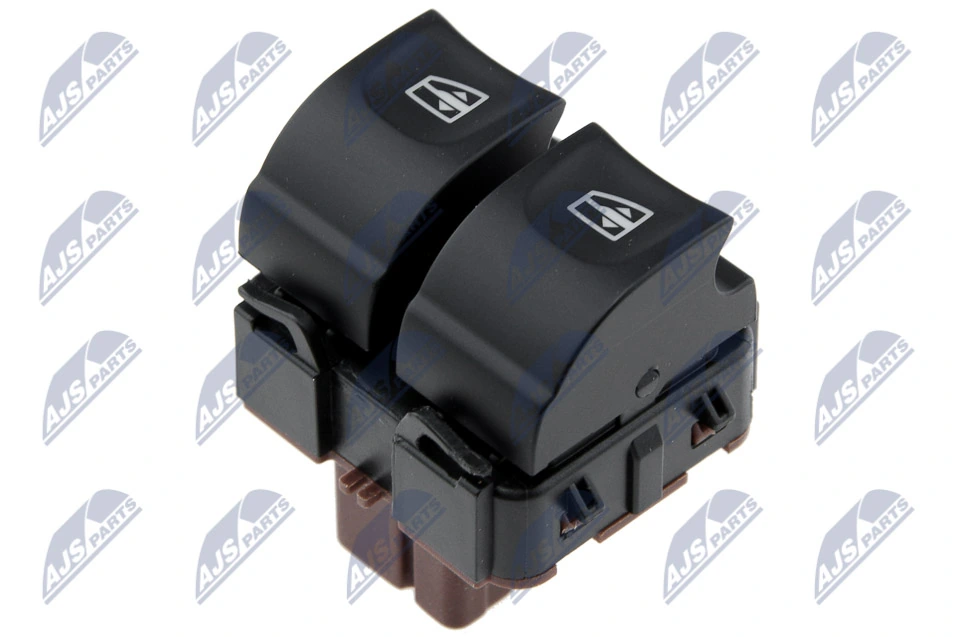 Switch, window regulator EWS-RE-026