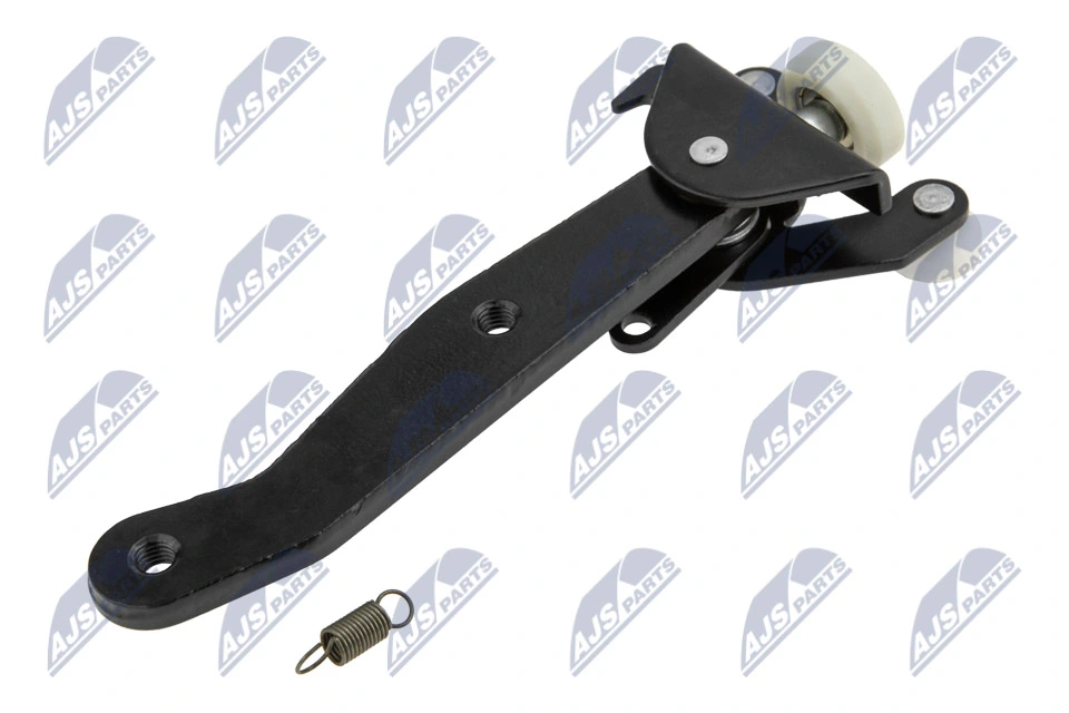 Roller Guide, sliding door EZC-VW-276