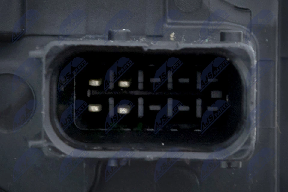 Door Lock EZC-PL-074