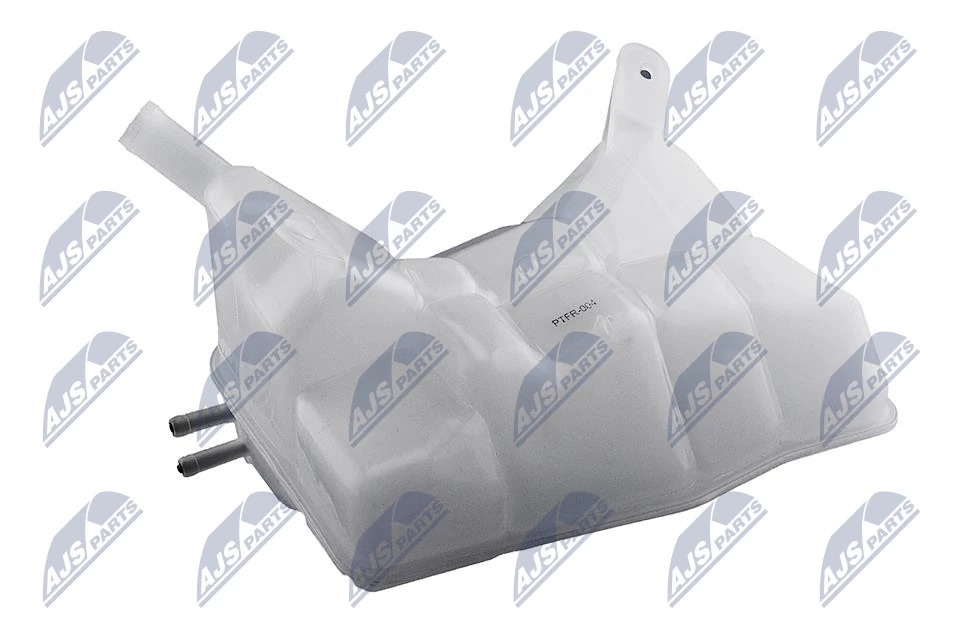 Expansion Tank, coolant CZW-FR-004