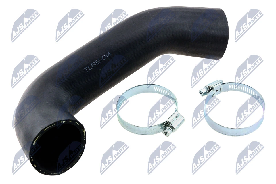 Charge Air Hose GPP-RE-014