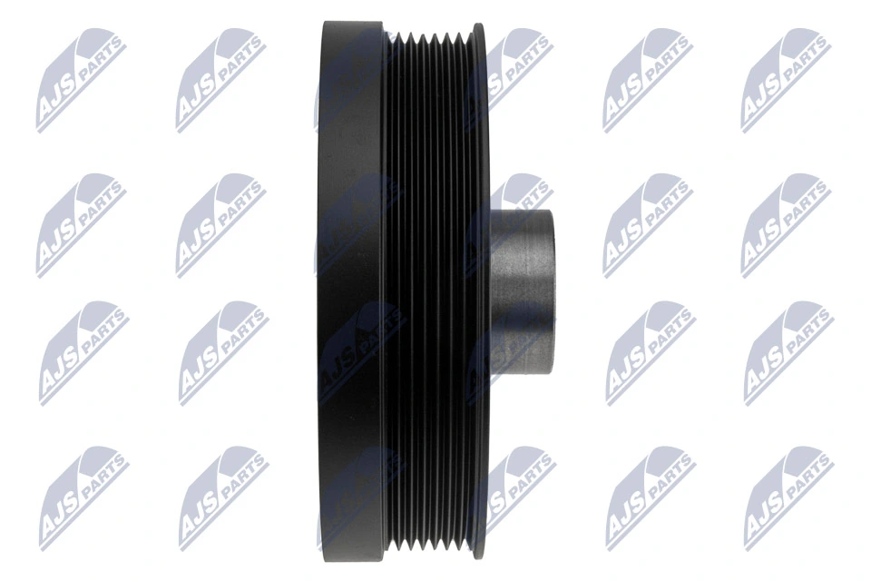 Belt Pulley, crankshaft RKP-TY-027