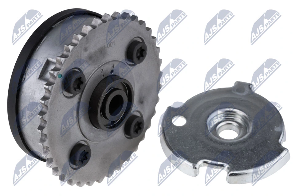 Camshaft Adjuster RKZ-BM-001