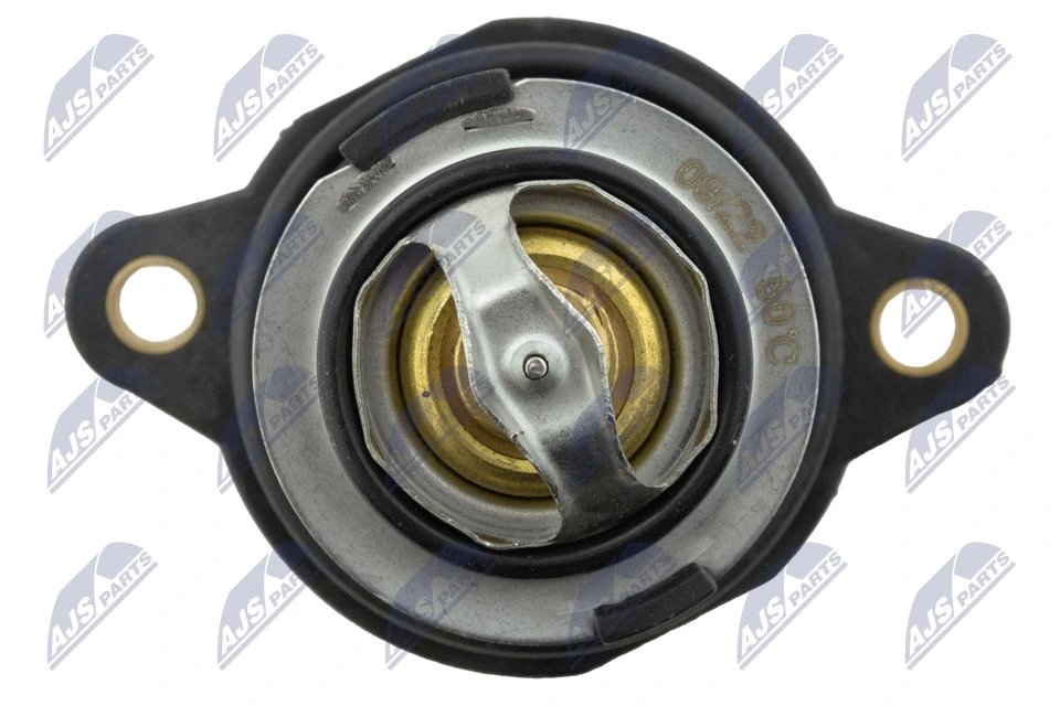 Thermostat, coolant CTM-FR-027