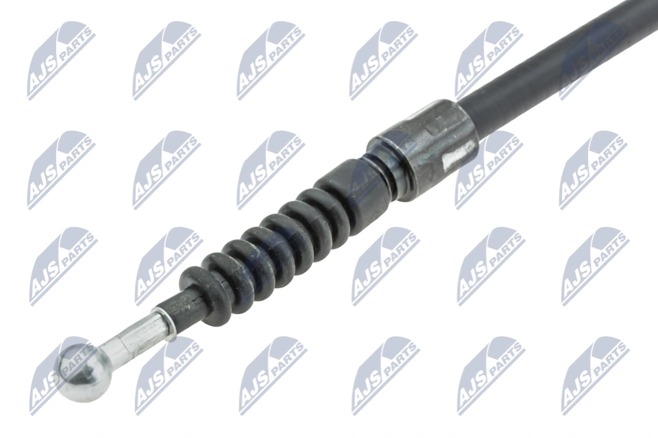 Tarikan kabel, rem parkir HLR-AU-003