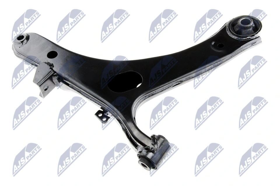 Control/Trailing Arm, wheel suspension ZWD-SB-006