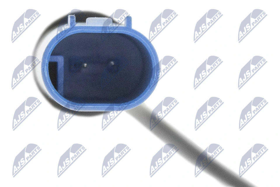 Warning Contact, brake pad wear HCZ-BM-058