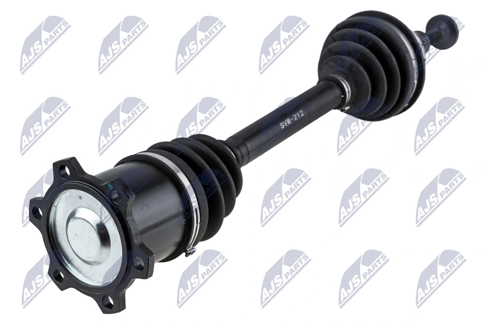 Drive Shaft NPW-VW-212