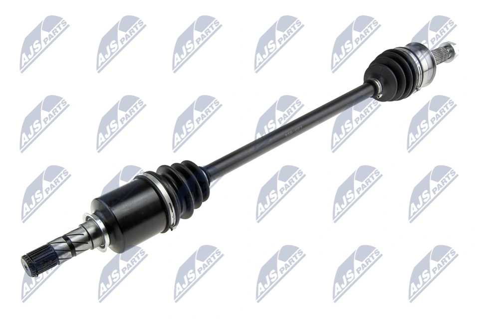 NTY NPW-SB-027 Drive Shaft