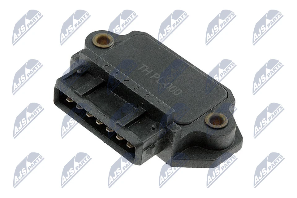 Switch Unit, ignition system EMZ-PL-000