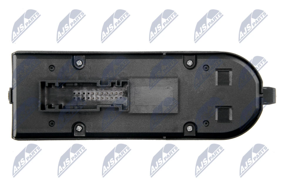 Switch, window regulator EWS-PL-002