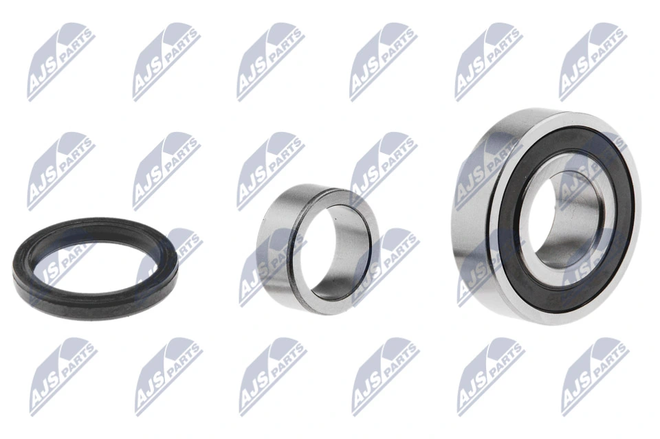 Wheel Bearing Kit KLT-DA-001