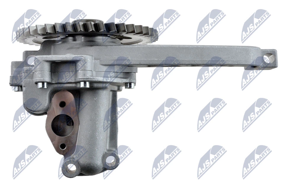 Oil Pump BPO-VW-018