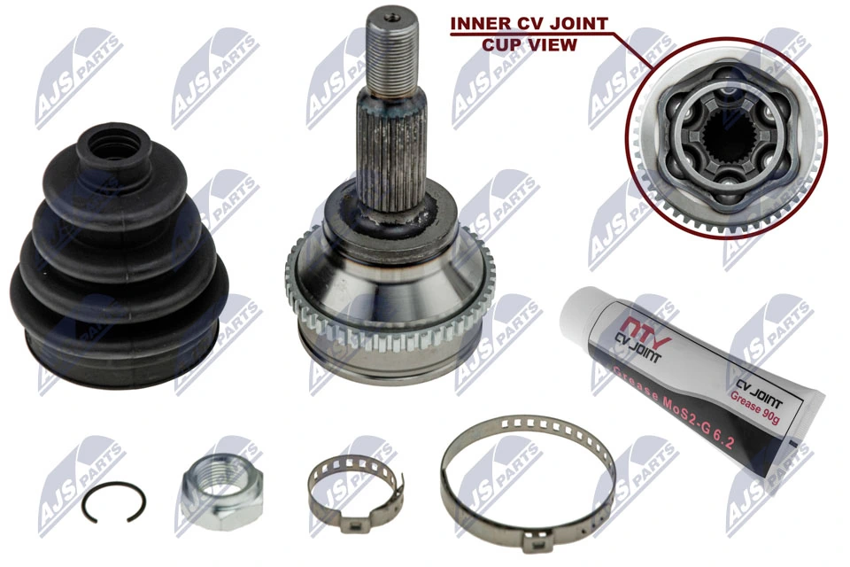Joint Kit, drive shaft NPZ-RE-051
