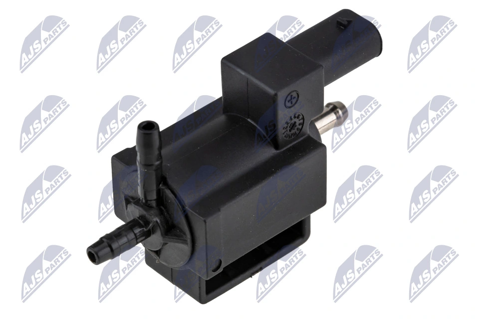 Change-Over Valve, change-over flap (induction pipe) ECD-AU-010