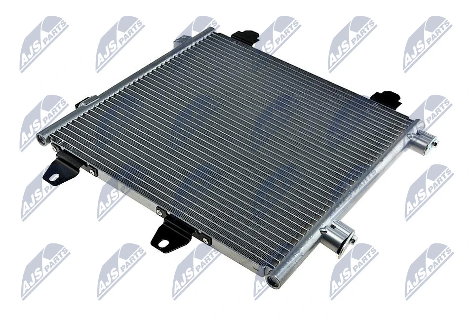 Condenser, air conditioning CCS-CT-017