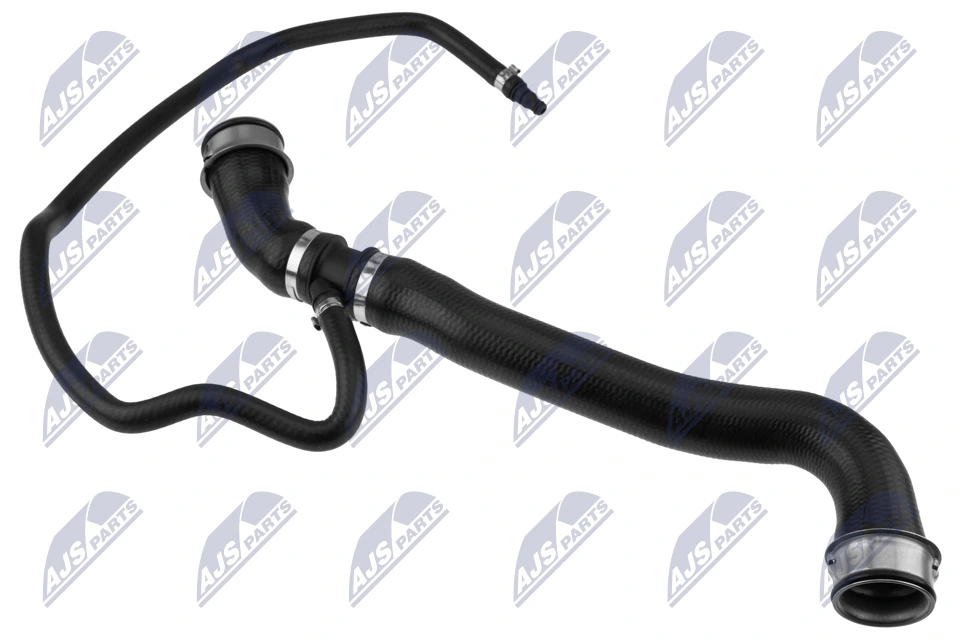 Radiator Hose CPP-ME-036