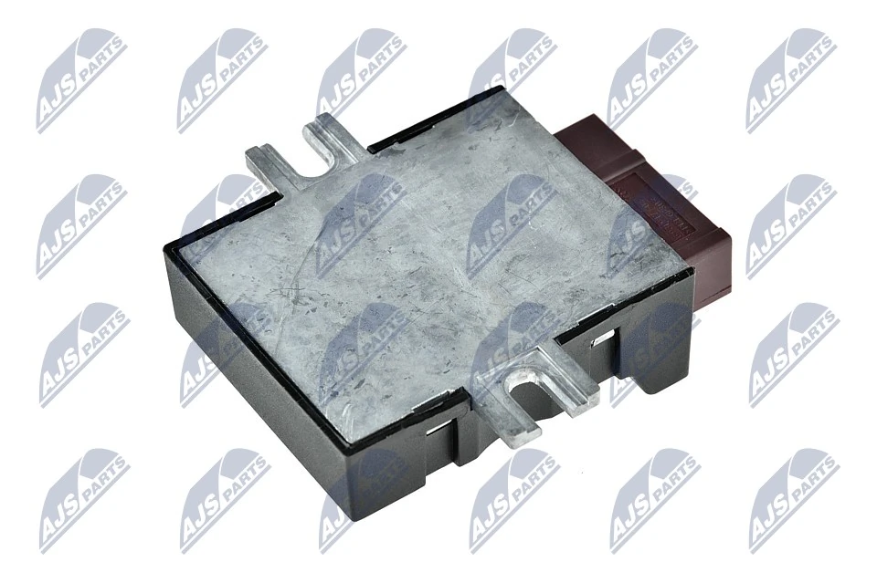 Control Unit, fuel pump EPW-BM-001