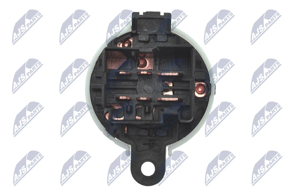 NTY EKS-MZ-000 Ignition Switch