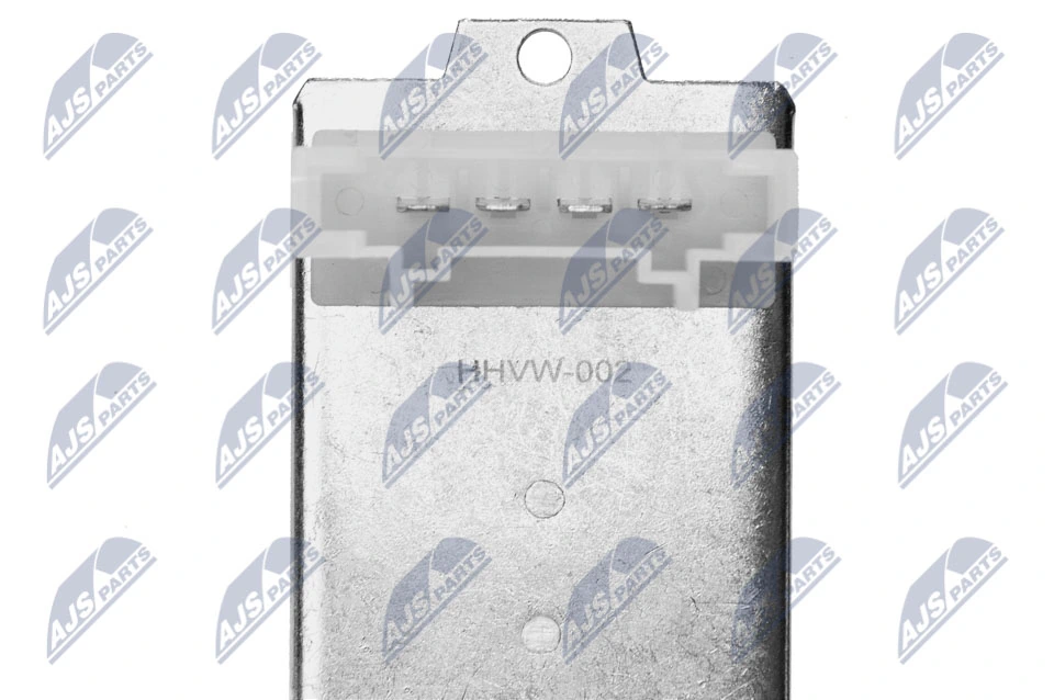 Resistor, interior blower ERD-VW-002