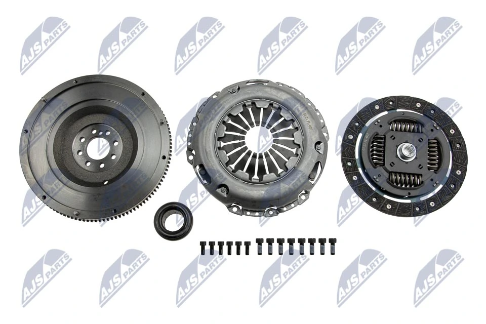 Clutch Kit NZS-PL-007