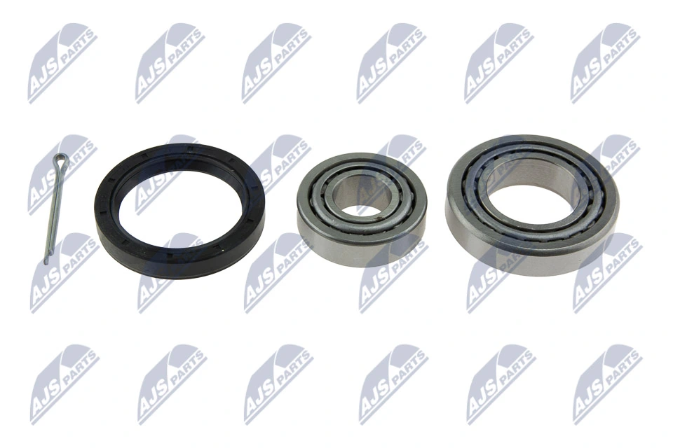 Wheel Bearing Kit KLP-MS-006