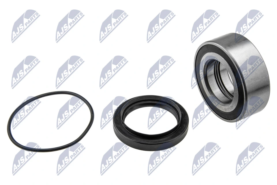 Wheel Bearing Kit KLT-FR-010