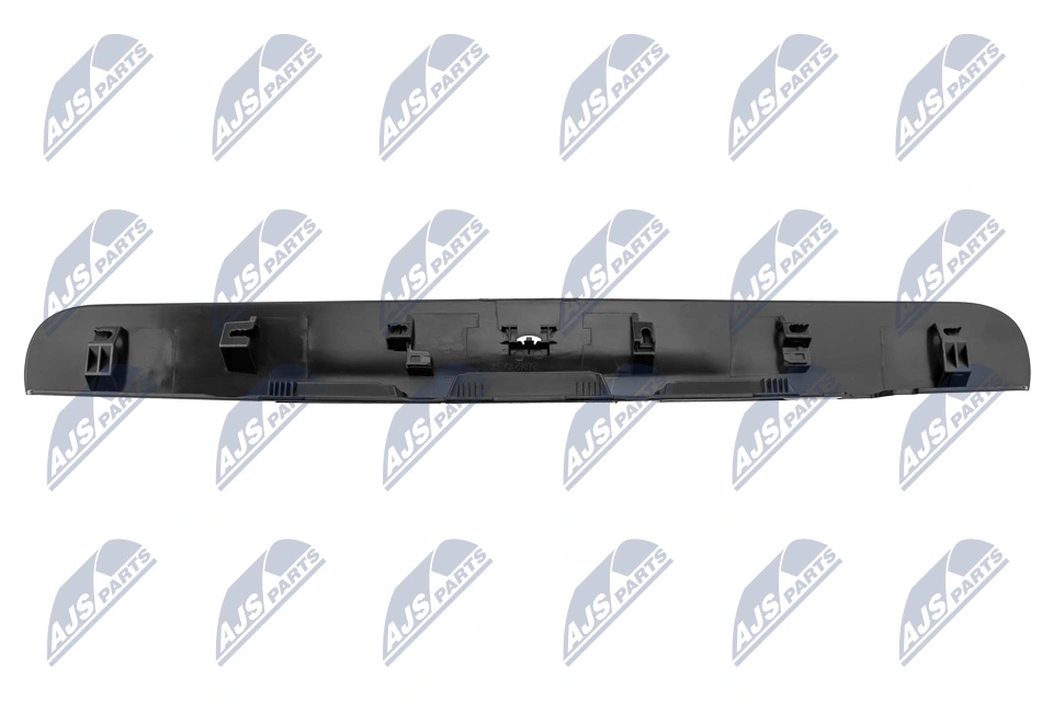NTY EZC-NS-004B Clip, trim/protection strip
