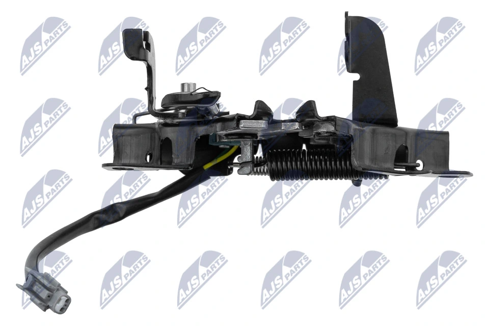 NTY EZC-NS-020 Bonnet Lock