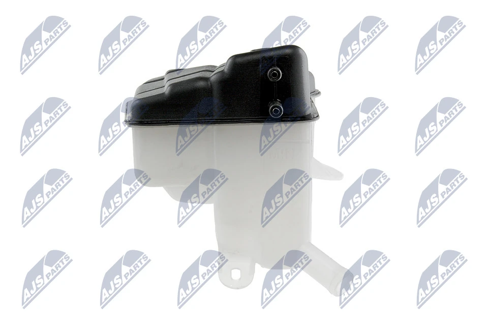 Expansion Tank, coolant CZW-FR-003