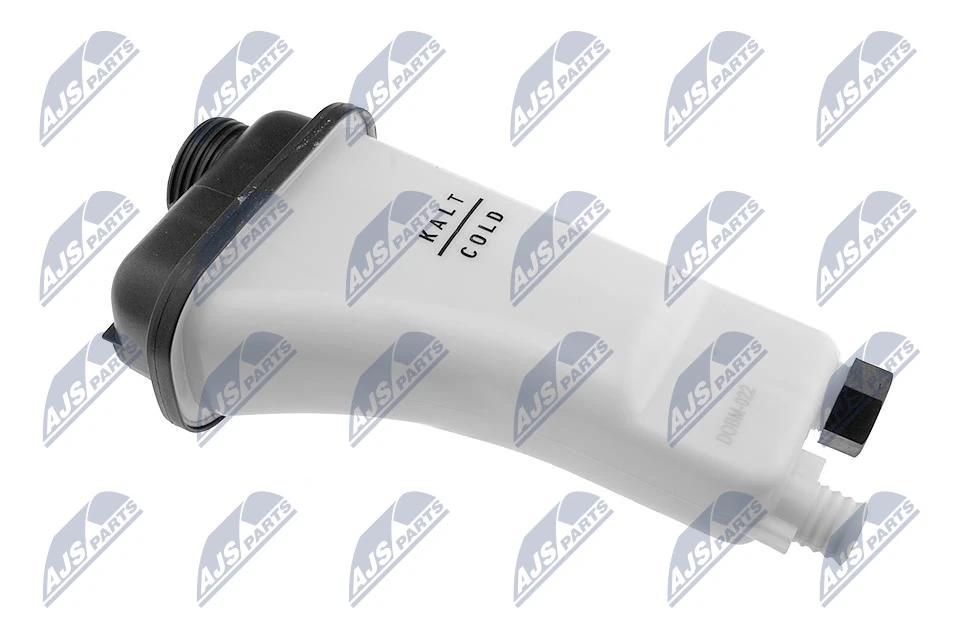 Expansion Tank, coolant CZW-BM-022