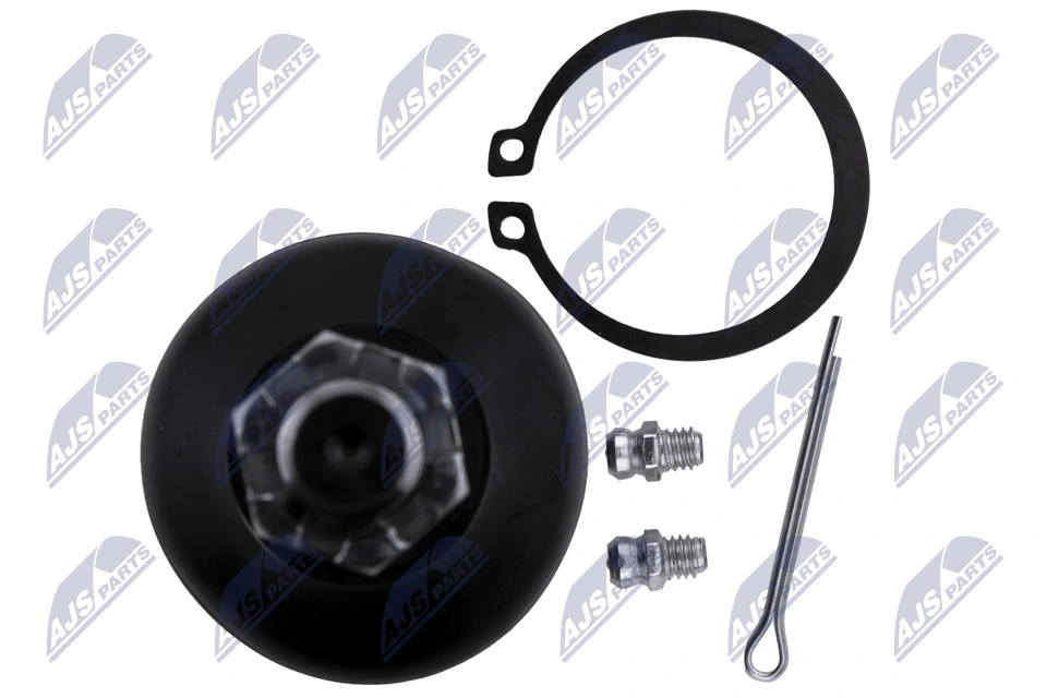 Ball Joint ZSD-HD-012