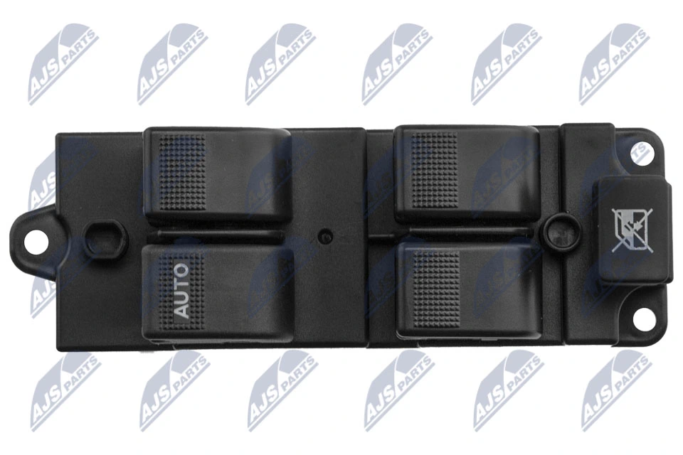 Switch, window regulator EWS-FR-023