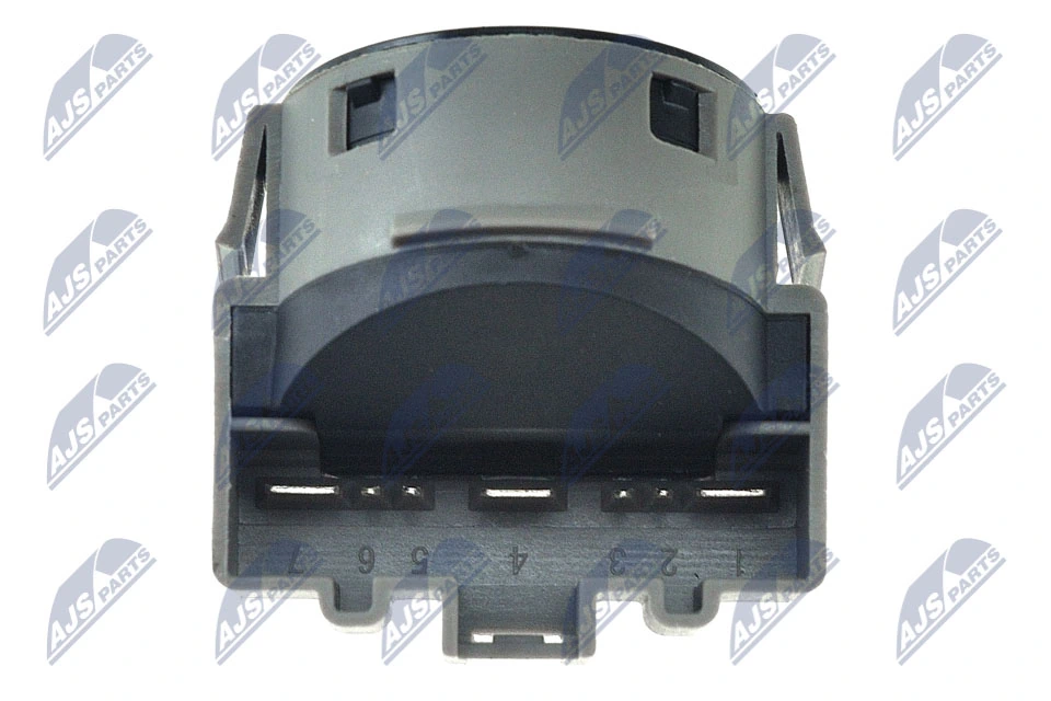 Ignition Switch EKS-FR-000