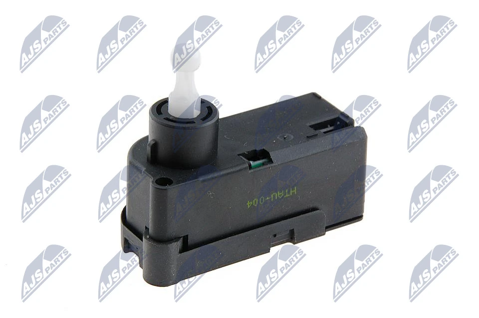 Actuator, headlight levelling ECX-AU-004