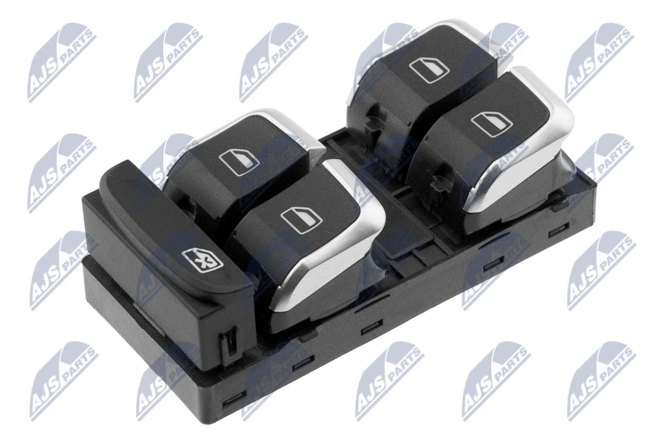 Switch, window regulator EWS-AU-046