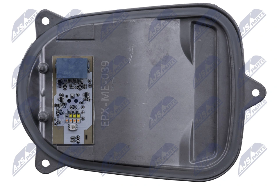 NTY EPX-ME-039 Control Unit, lights