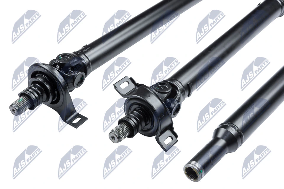 Propshaft, axle drive NWN-ME-028