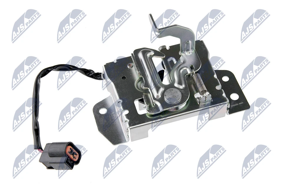 NTY EZC-MS-000 Bonnet Lock