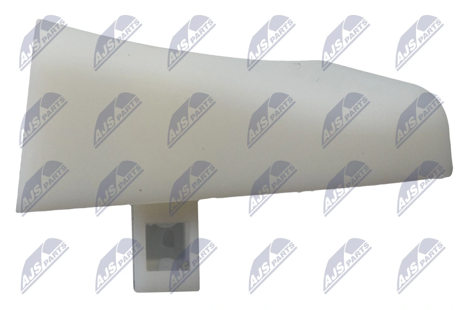 NTY EZC-VW-593 Lock Cylinder Housing