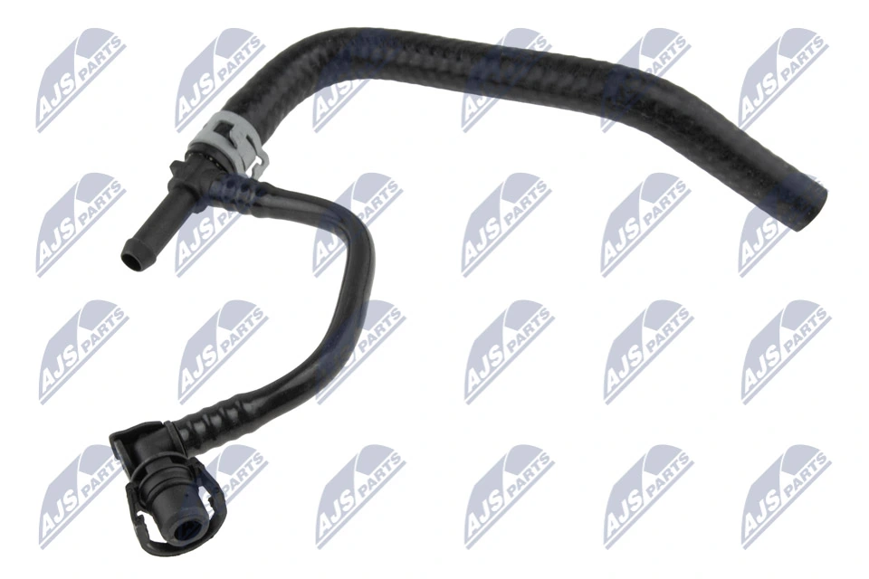 Radiator Hose CTM-PL-021