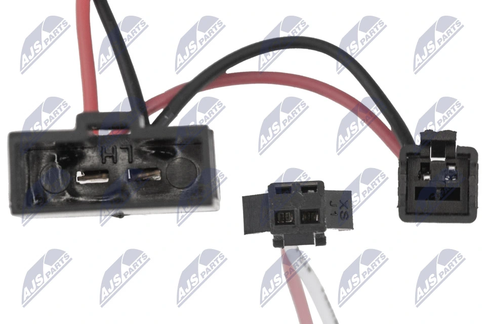 NTY ELP-VW-041 Licence Plate Light