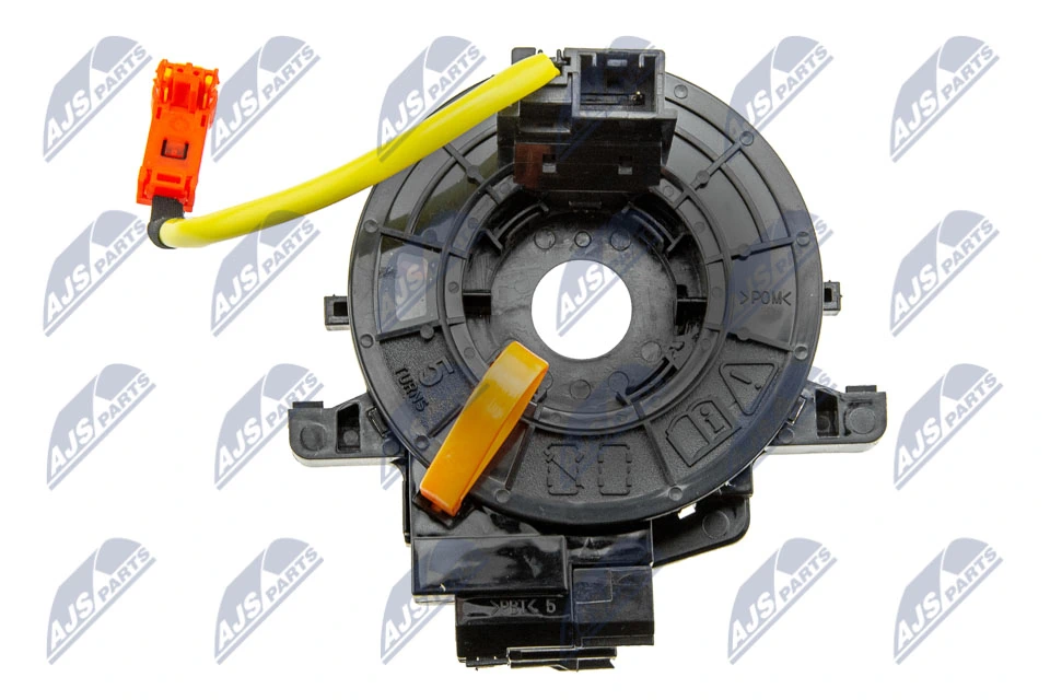 Clock Spring, airbag EAS-TY-028