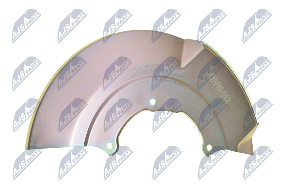 Splash Guard, brake disc HTO-VW-012
