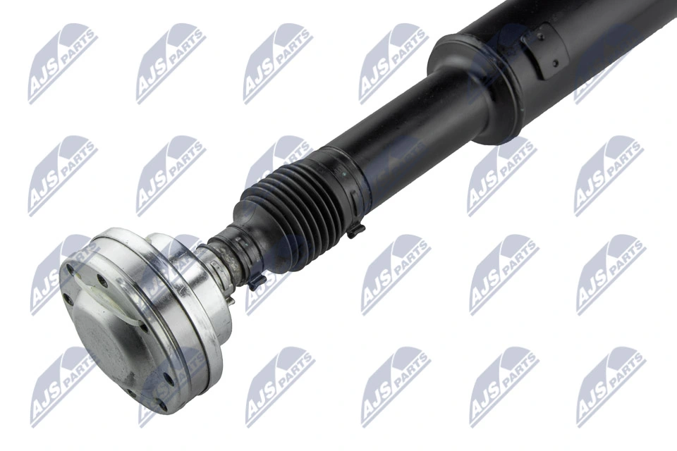 NTY NWN-CH-017 Propshaft, axle drive