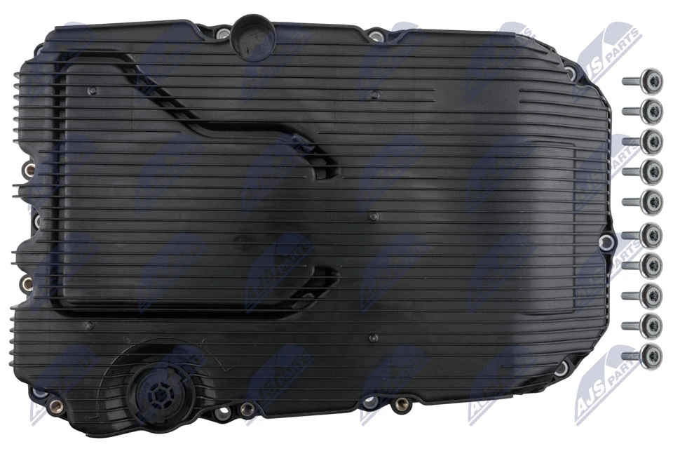 NTY FSF-ME-009 Hydraulic Filter, automatic transmission
