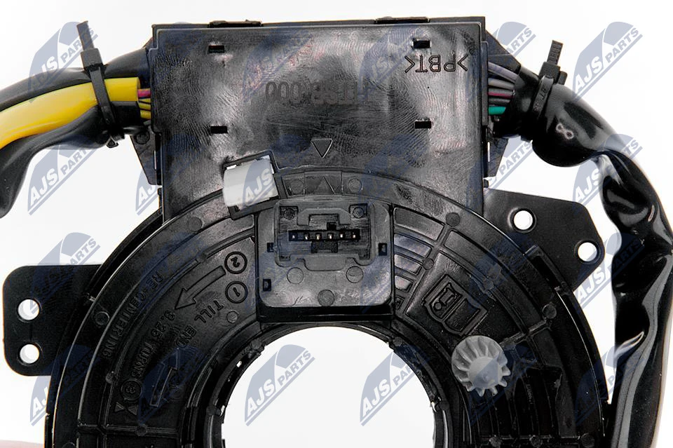 NTY EAS-SB-000 Clock Spring, airbag