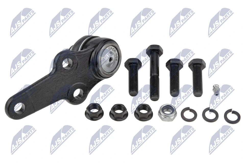 Ball Joint ZSD-FR-004